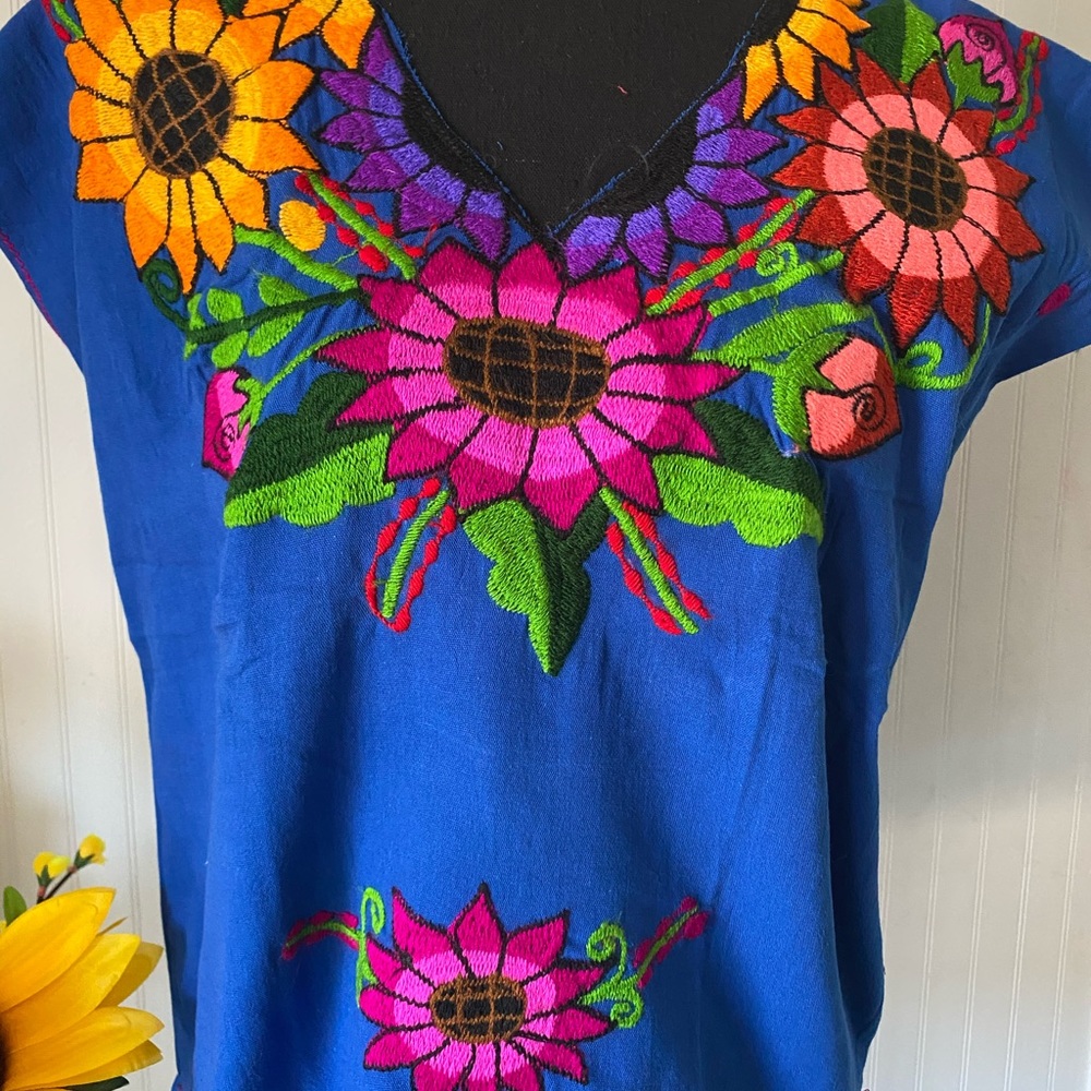 Artesanía mexicana